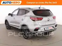 2023 MG ZS