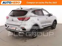 2023 MG ZS