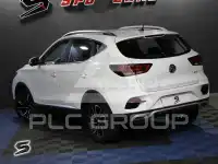 2023 MG ZS