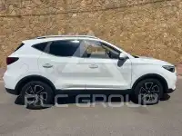 2023 MG ZS