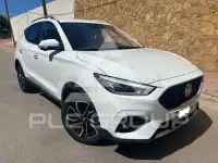 2023 MG ZS