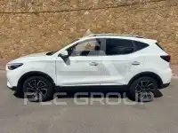 2023 MG ZS