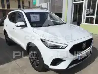 2023 MG ZS