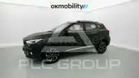 2023 MG ZS