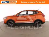 2023 MG ZS