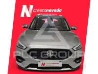 2023 MG ZS