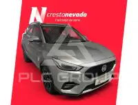 2023 MG ZS