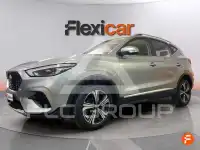 2023 MG ZS