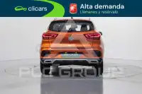 2023 MG ZS