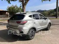 2023 MG ZS