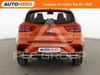 2023 MG ZS