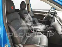 2023 MG ZS