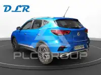 2023 MG ZS
