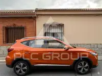 2023 MG ZS
