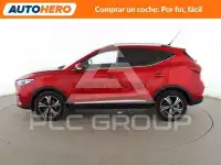 2023 MG ZS
