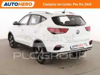 2023 MG ZS
