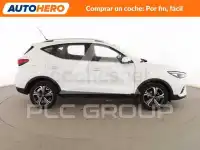 2023 MG ZS