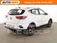 2023 MG ZS