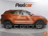 2023 MG ZS