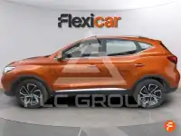 2023 MG ZS