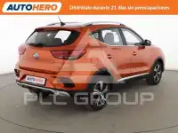 2023 MG ZS