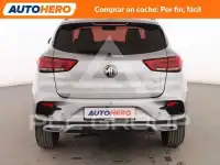 2023 MG ZS