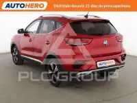 2023 MG ZS