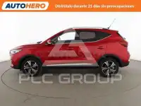 2023 MG ZS