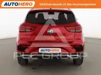 2023 MG ZS