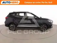2023 MG ZS