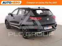 2023 MG ZS
