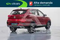 2023 MG ZS