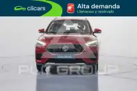 2023 MG ZS