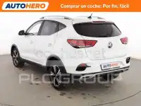 2023 MG ZS