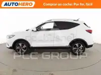 2023 MG ZS