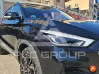 2023 MG ZS