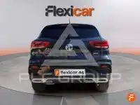 2023 MG ZS