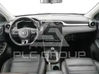 2023 MG ZS