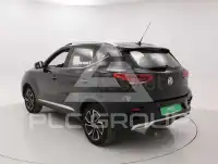 2023 MG ZS