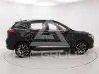 2023 MG ZS