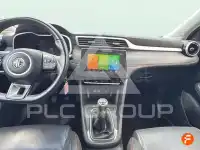 2023 MG ZS