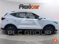 2023 MG ZS