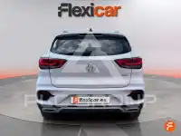 2023 MG ZS