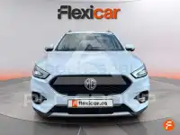 2023 MG ZS