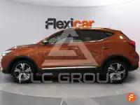 2023 MG ZS