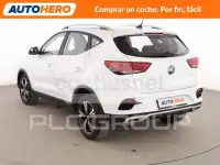 2023 MG ZS