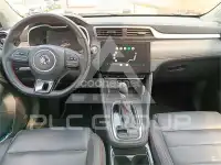 2023 MG ZS