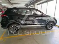 2023 MG ZS