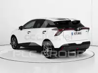 2023 MG MG4