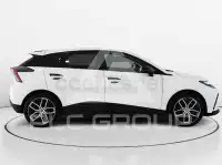 2023 MG MG4